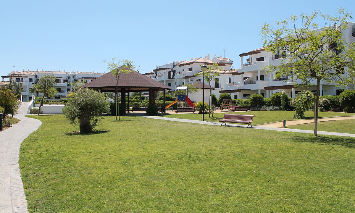 Photo of Outdoor in Poblado Sancti Petri
