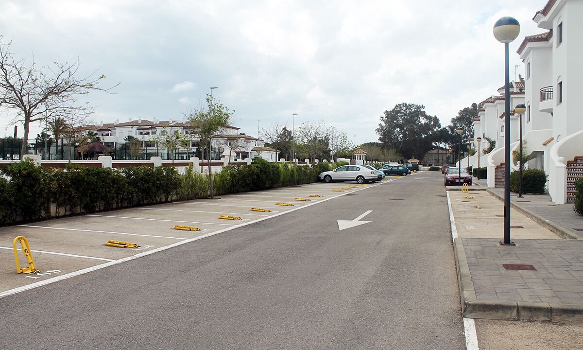 Photo of Outdoor in Poblado Sancti Petri