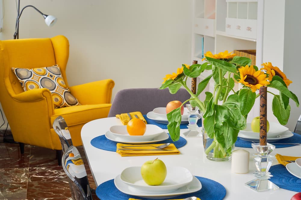 Photo of Kitchen in Los Tilos