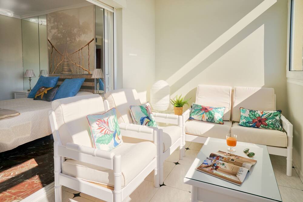 Photo of Bedroom in Los Tilos