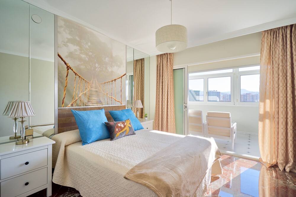 Photo of Bedroom in Los Tilos