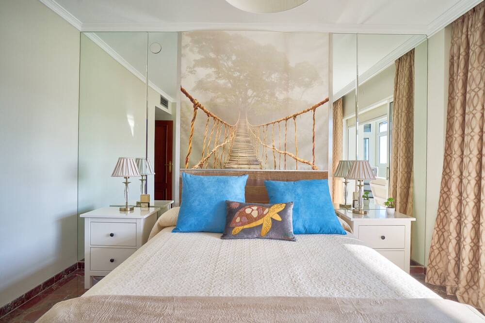 Photo of Bedroom in Los Tilos