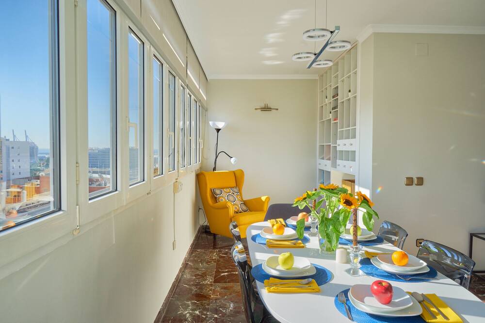 Photo of Kitchen in Los Tilos