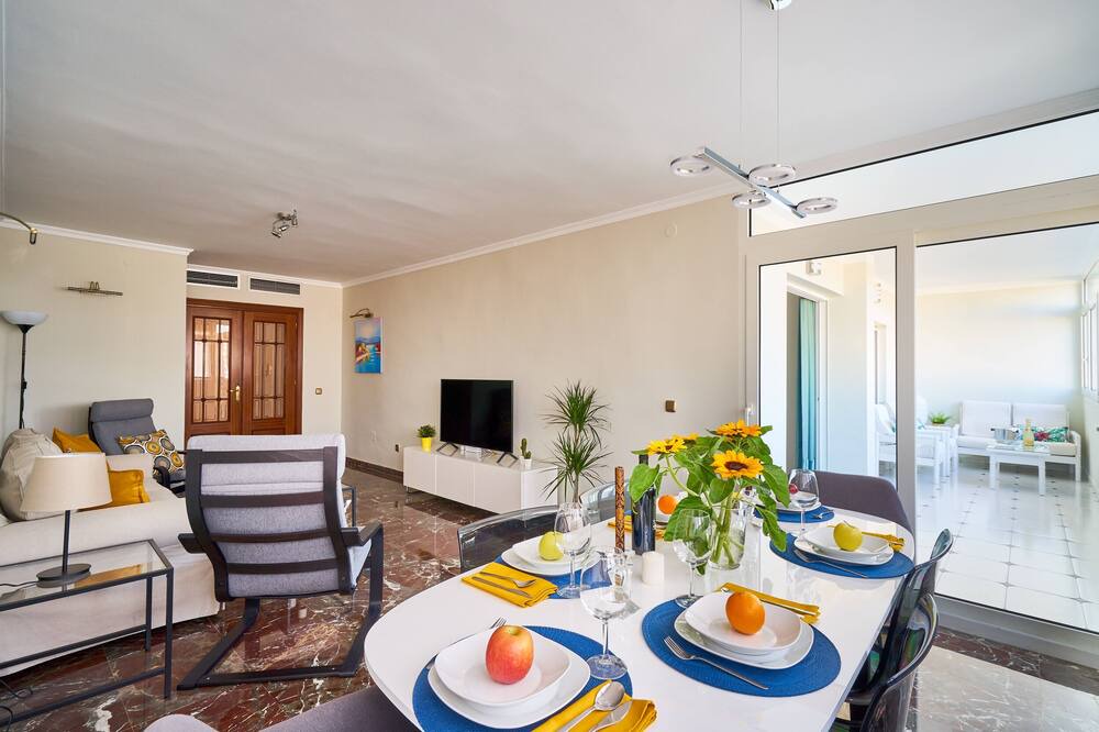 Photo of Livingroom in Los Tilos