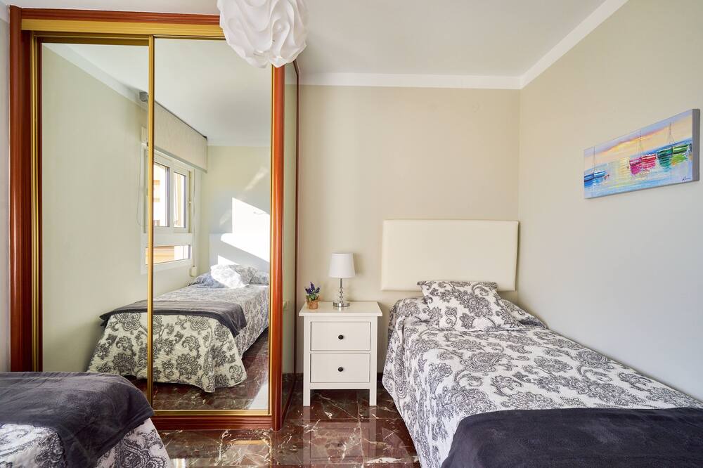 Photo of Bedroom in Los Tilos