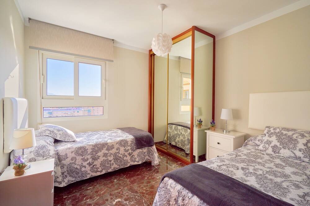Photo of Bedroom in Los Tilos