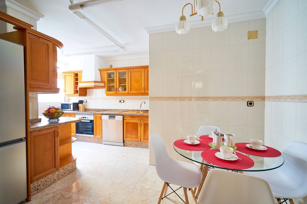 Photo of Kitchen in Los Tilos