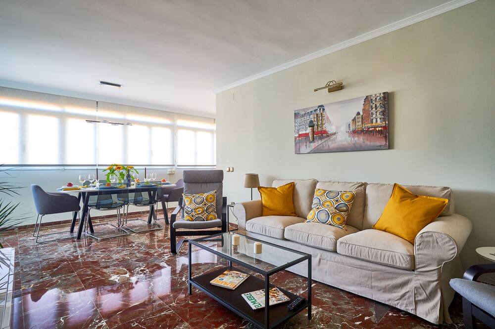 Photo of Livingroom in Los Tilos