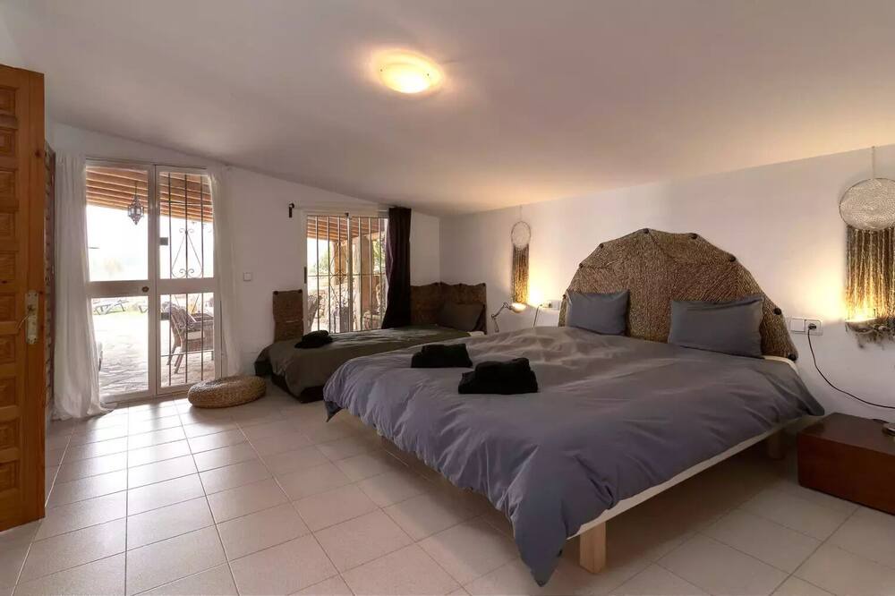 Photo of Bedroom in Competa