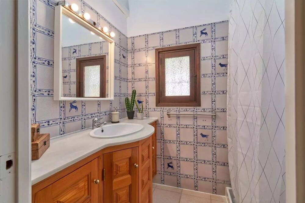 Photo of Bathroom in Competa