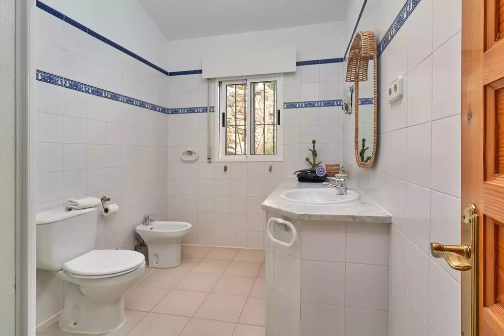 Photo of Bathroom in Competa