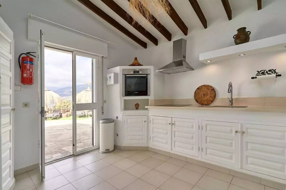 Photo of Kitchen in Competa