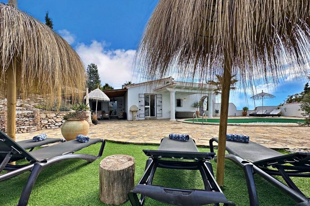 Photo of Outdoor in Competa
