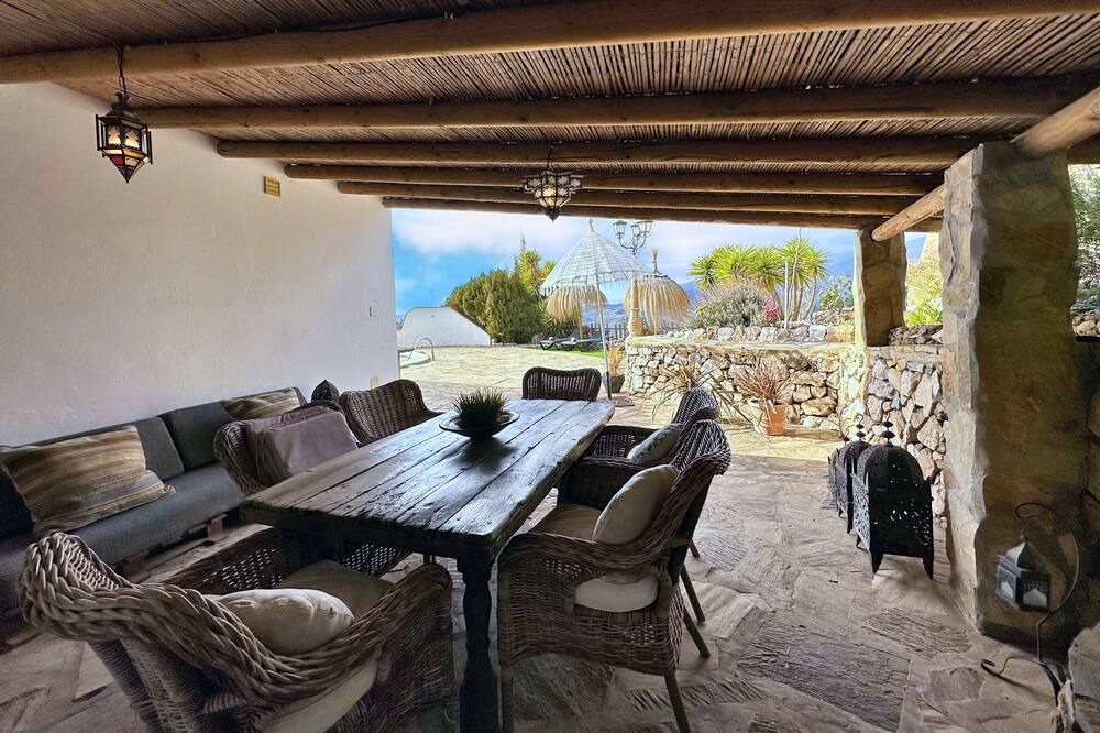 Photo of Outdoor in Competa
