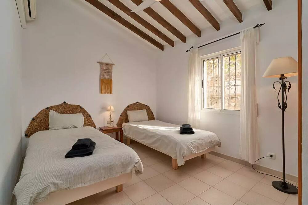 Photo of Bedroom in Competa