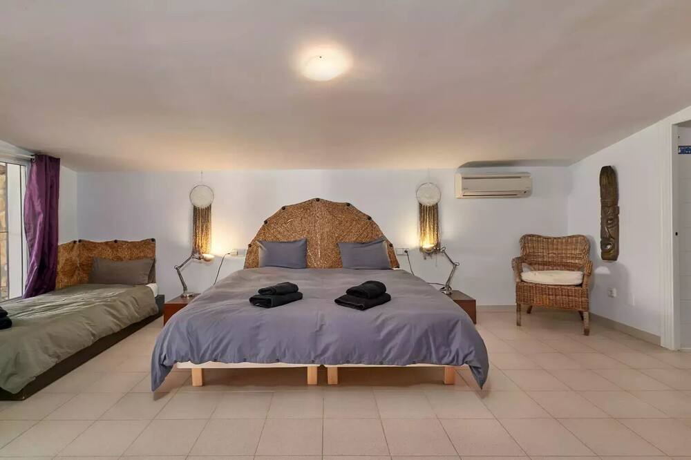 Photo of Bedroom in Competa