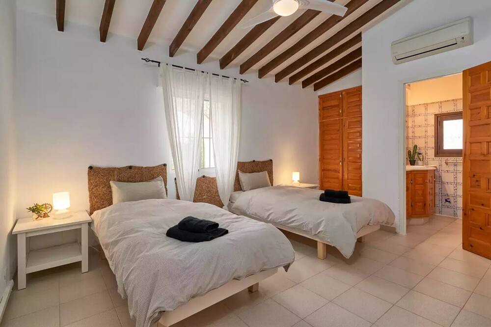 Photo of Bedroom in Competa
