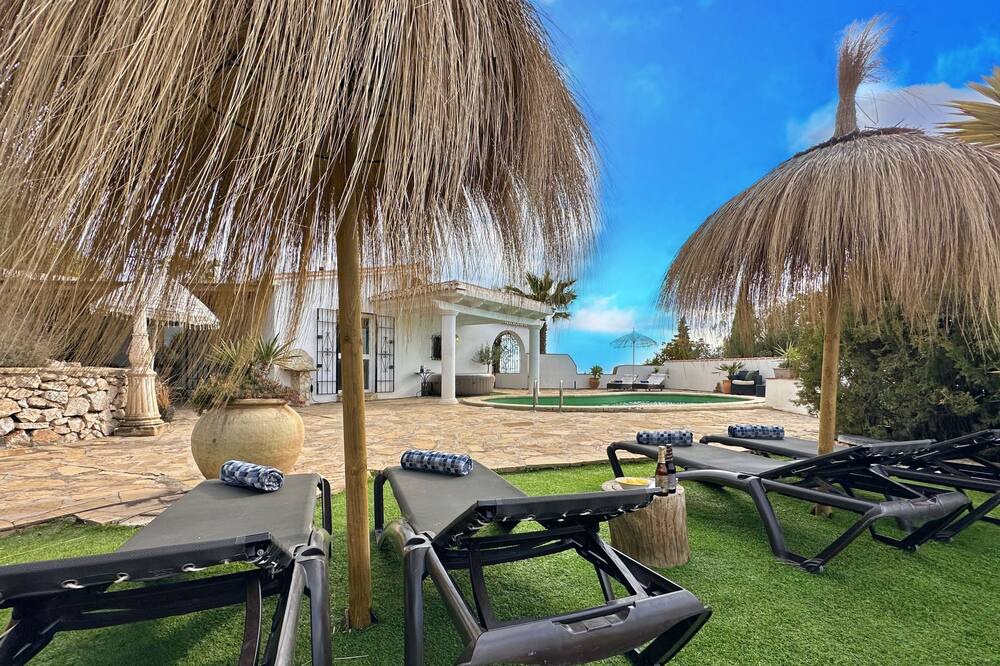Photo of Outdoor in Competa