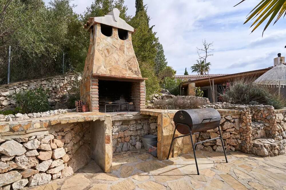 Photo of Outdoor in Competa
