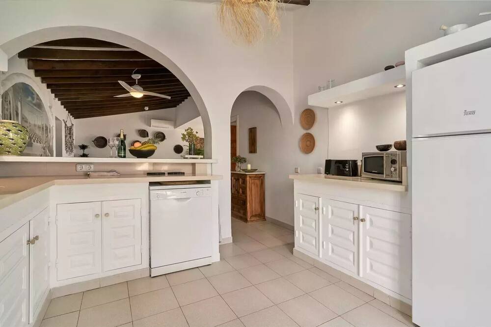 Photo of Kitchen in Competa