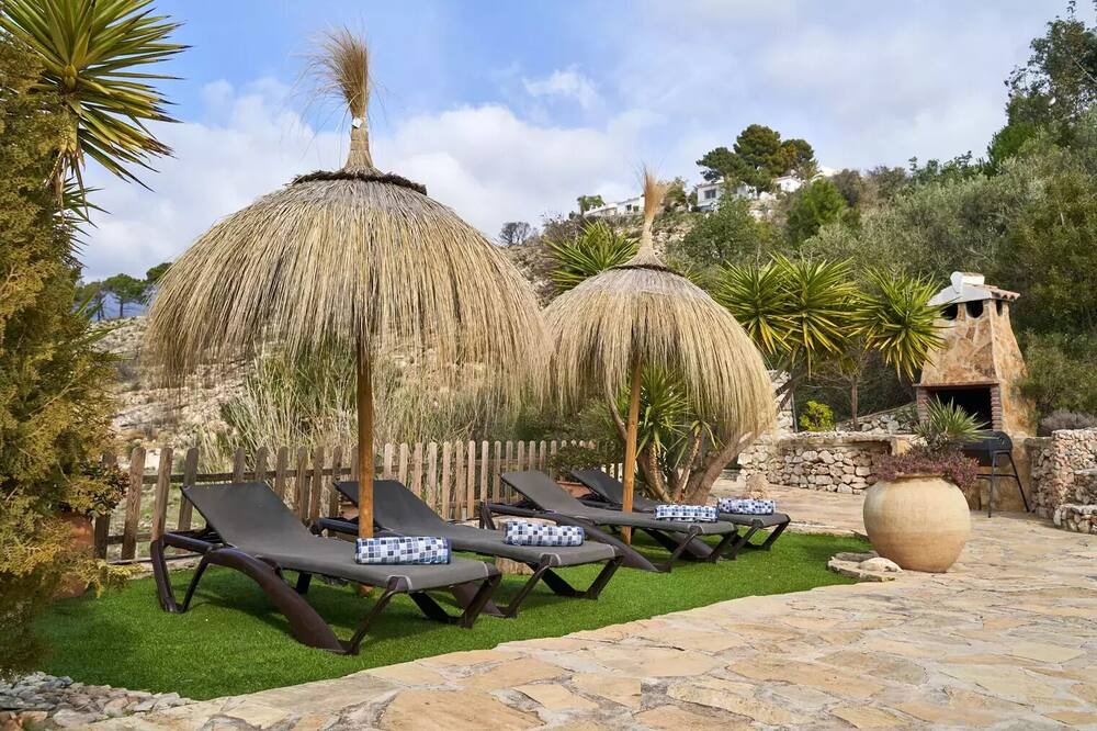 Photo of Outdoor in Competa