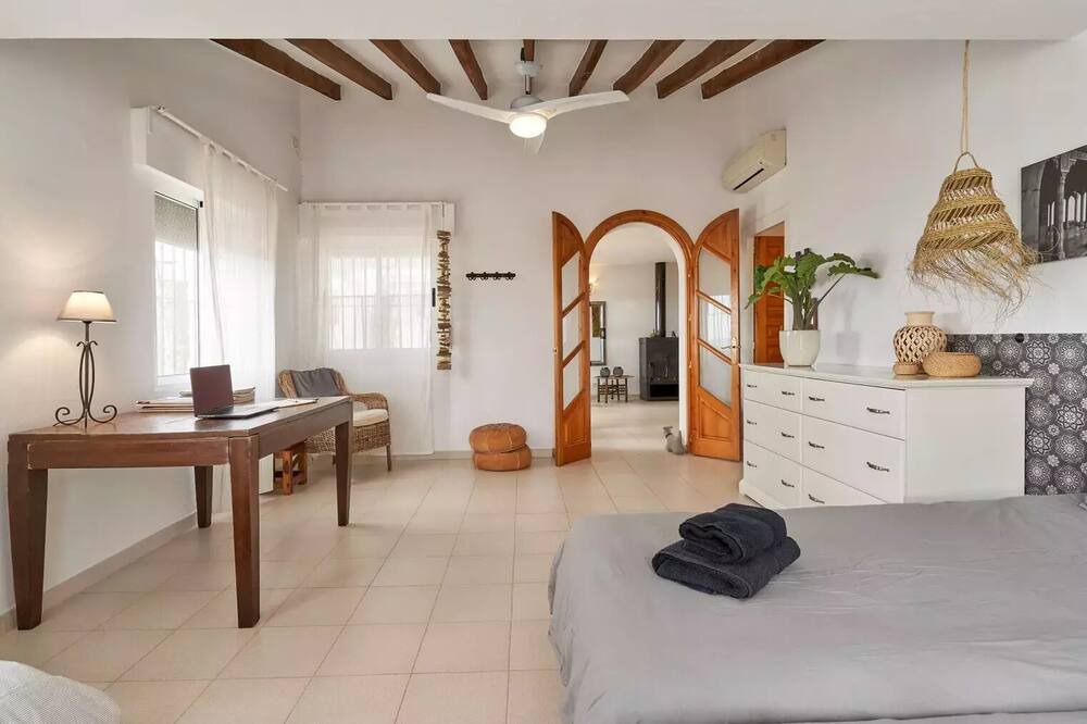 Photo of Bedroom in Competa
