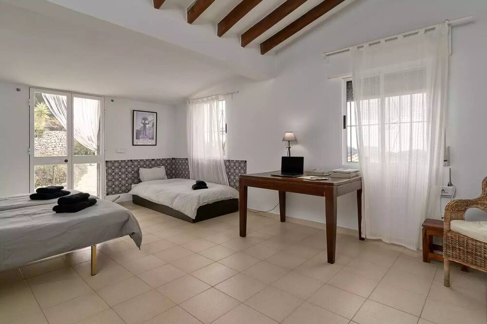 Photo of Bedroom in Competa