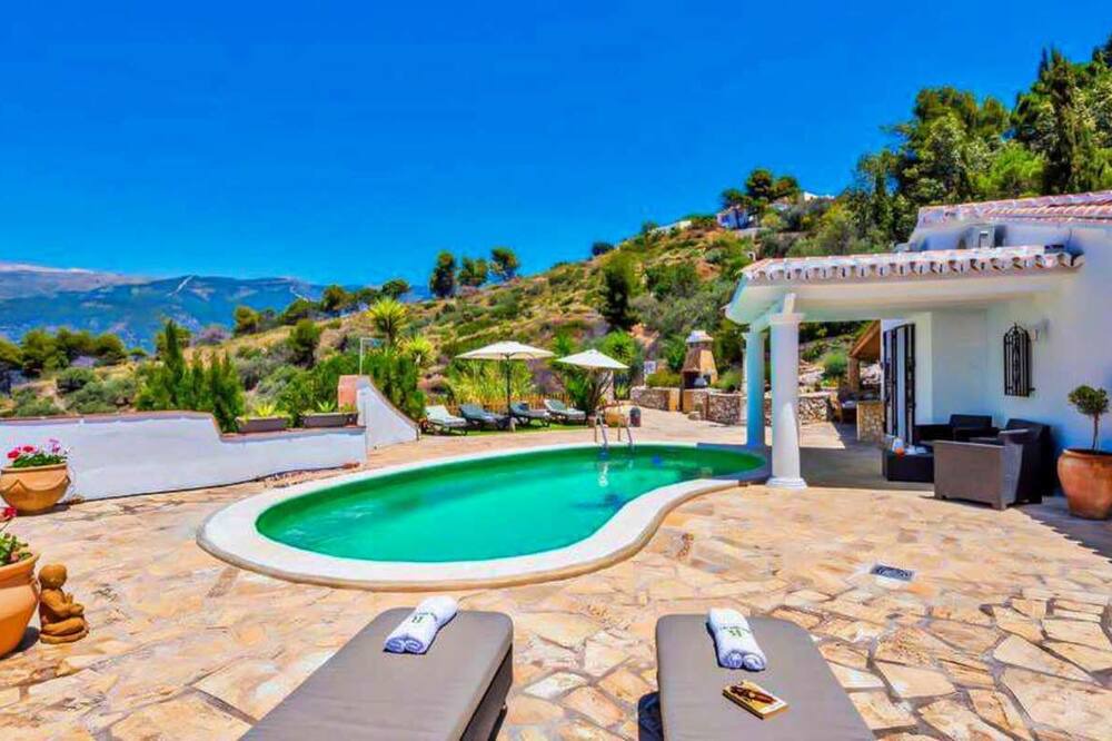 Photo of Outdoor in Competa
