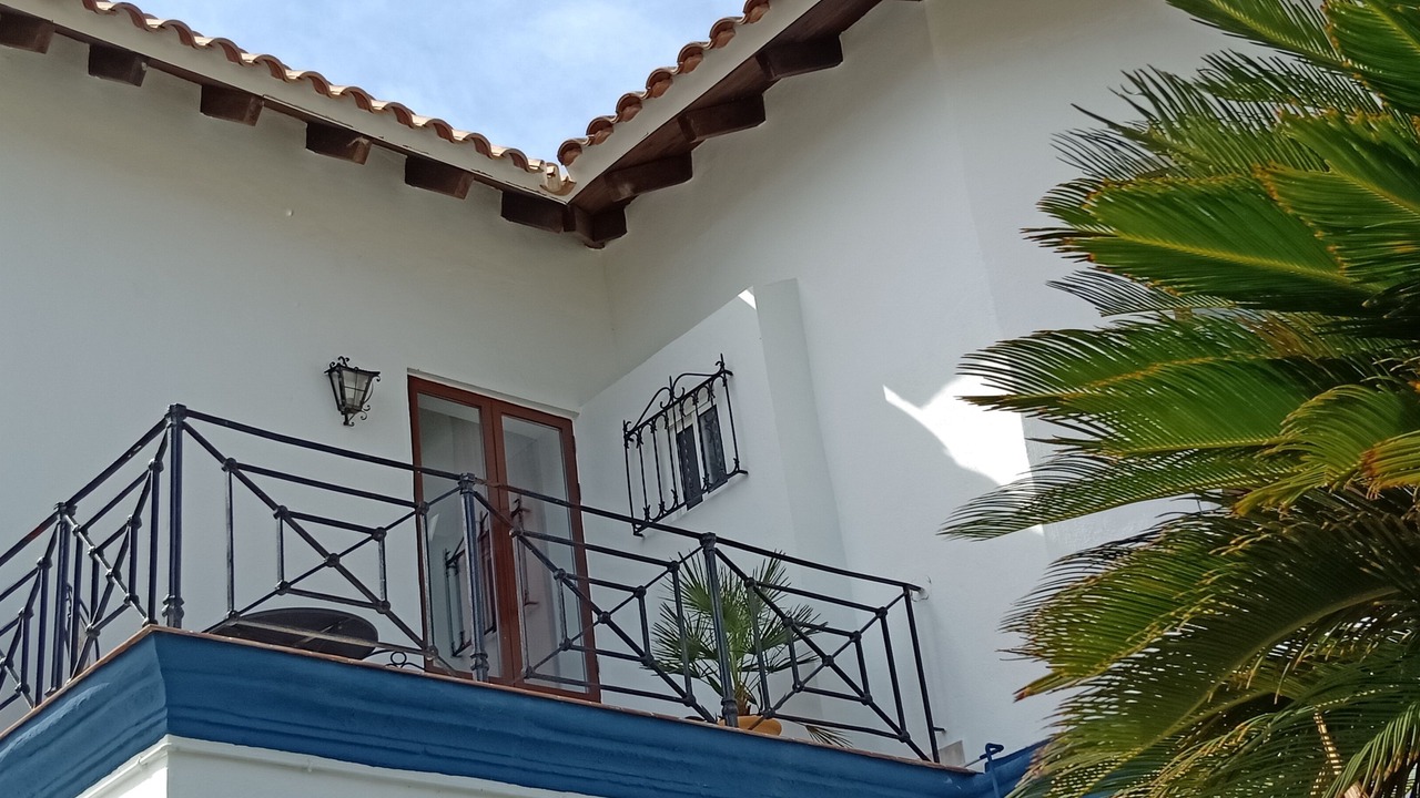 Photo of Bedroom in Alora