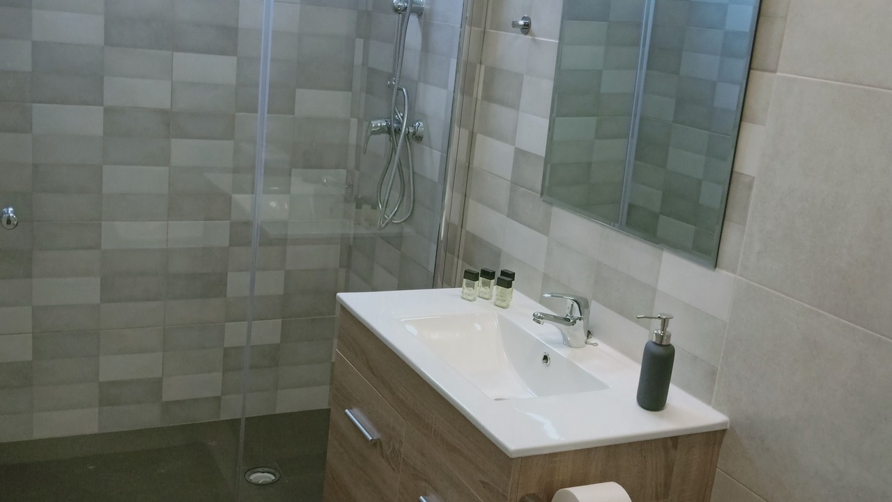 Photo of Bathroom in Alora