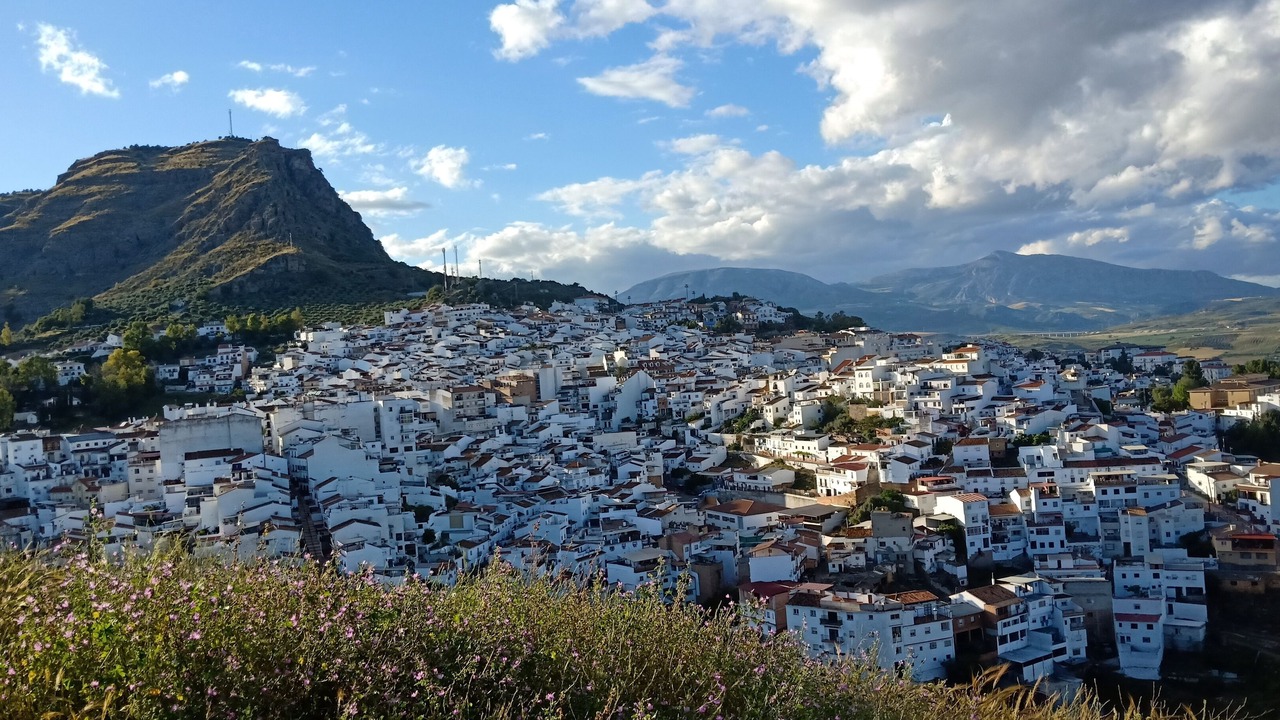 Photo of Outdoor in Alora