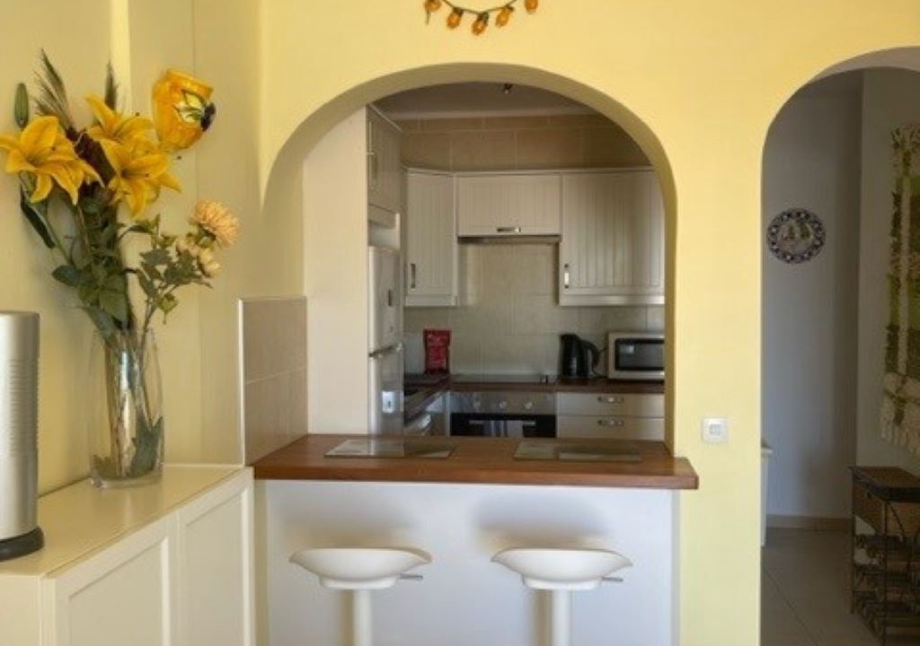 Photo of Kitchen in Oasis del Capistrano