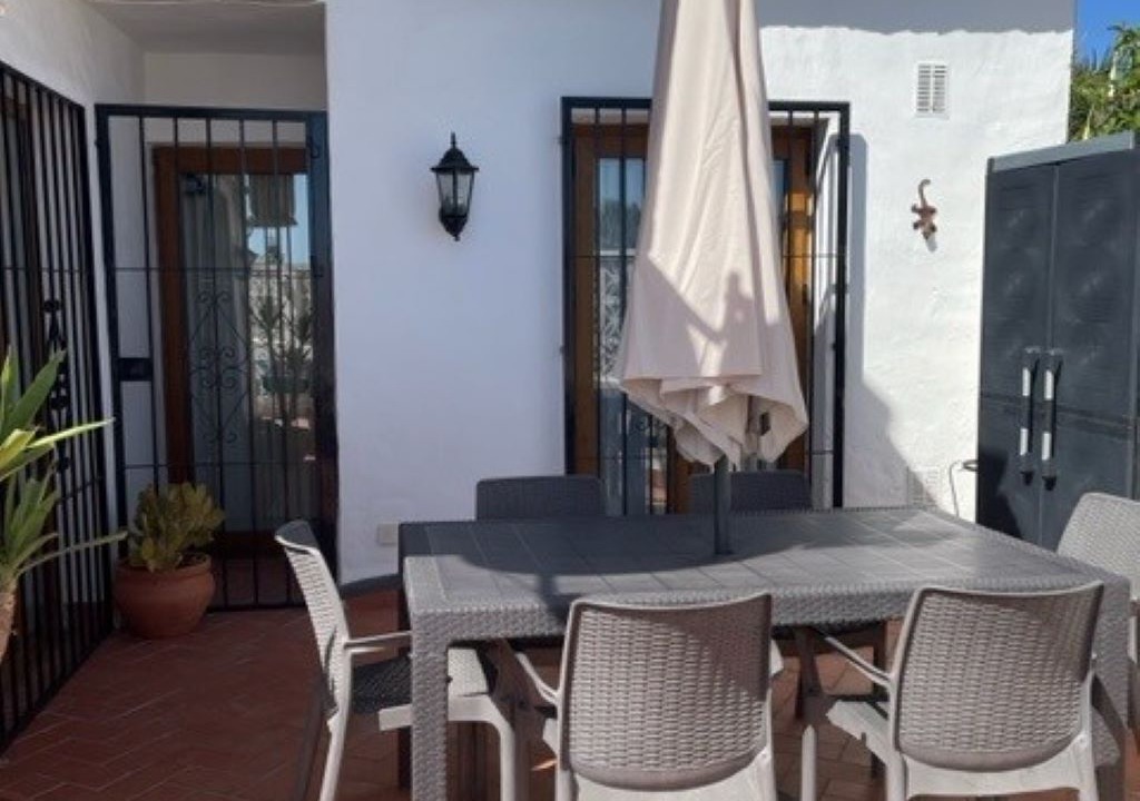Photo of Outdoor in Oasis del Capistrano