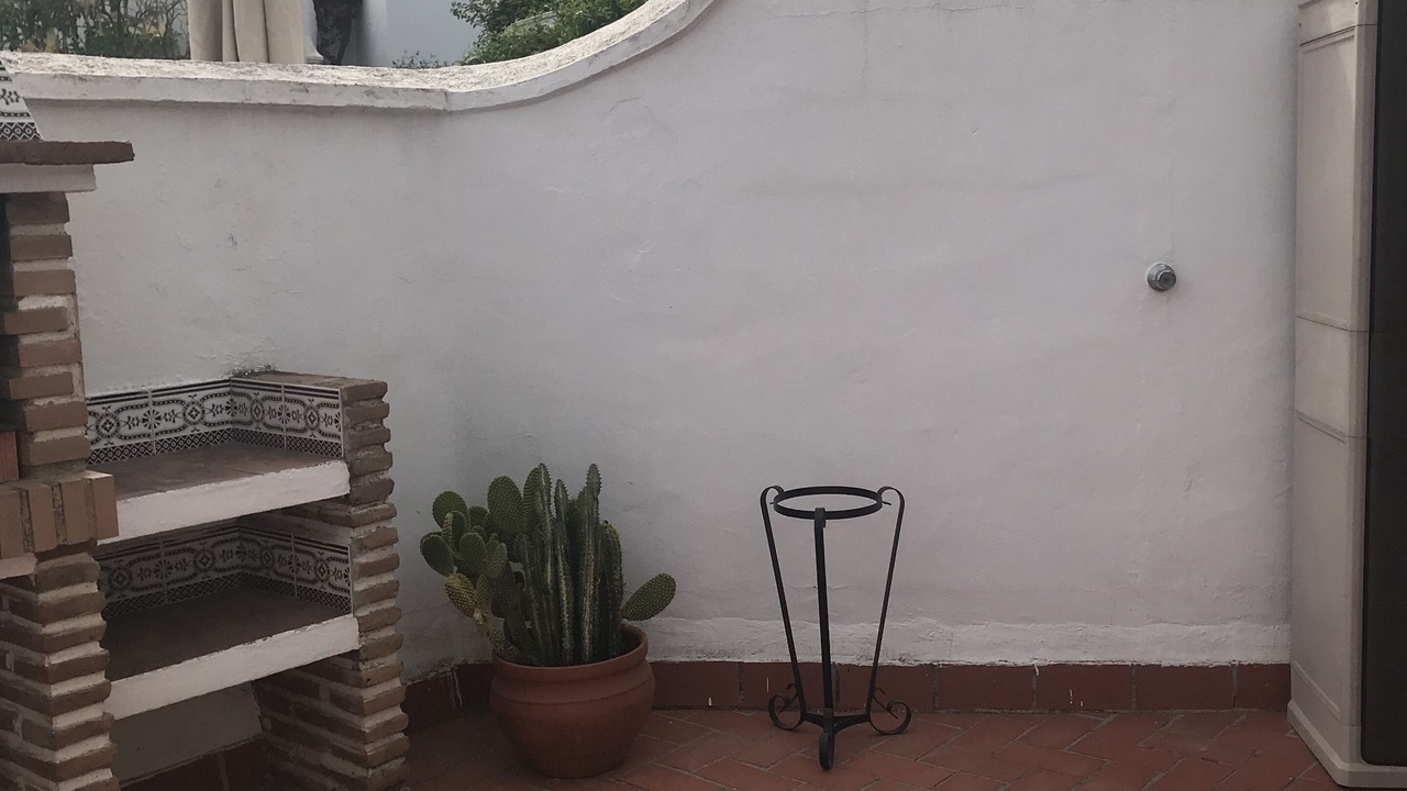 Photo of Patio Balcony in Oasis del Capistrano