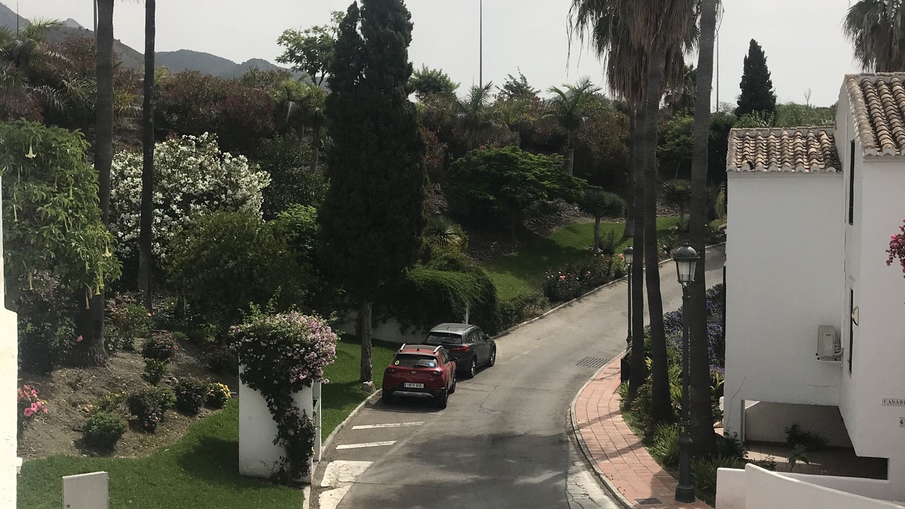 Photo of Outdoor in Oasis del Capistrano