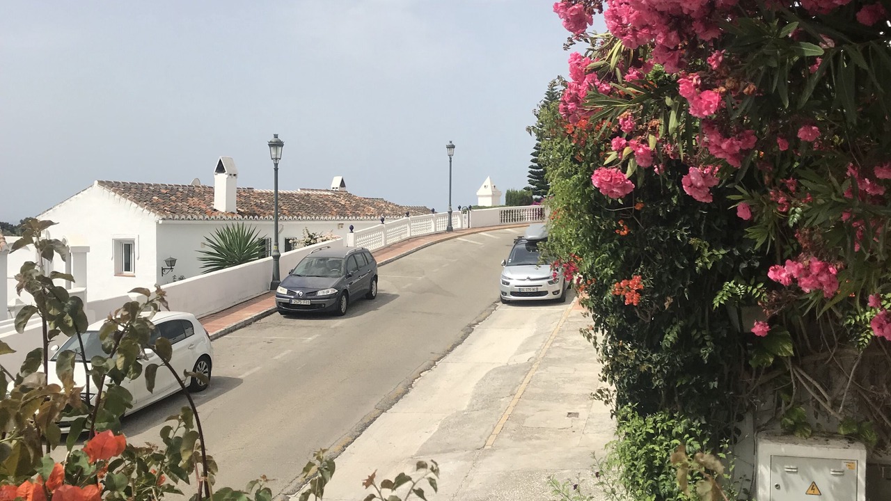 Photo of Outdoor in Oasis del Capistrano