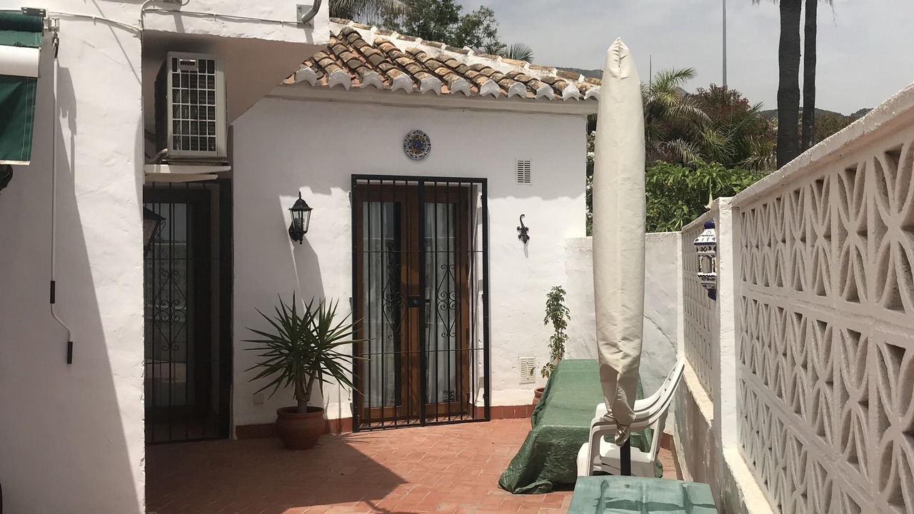 Photo of Outdoor in Oasis del Capistrano