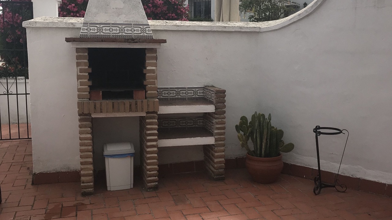 Photo of Patio Balcony in Oasis del Capistrano