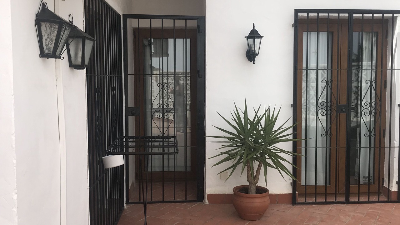Photo of Outdoor in Oasis del Capistrano