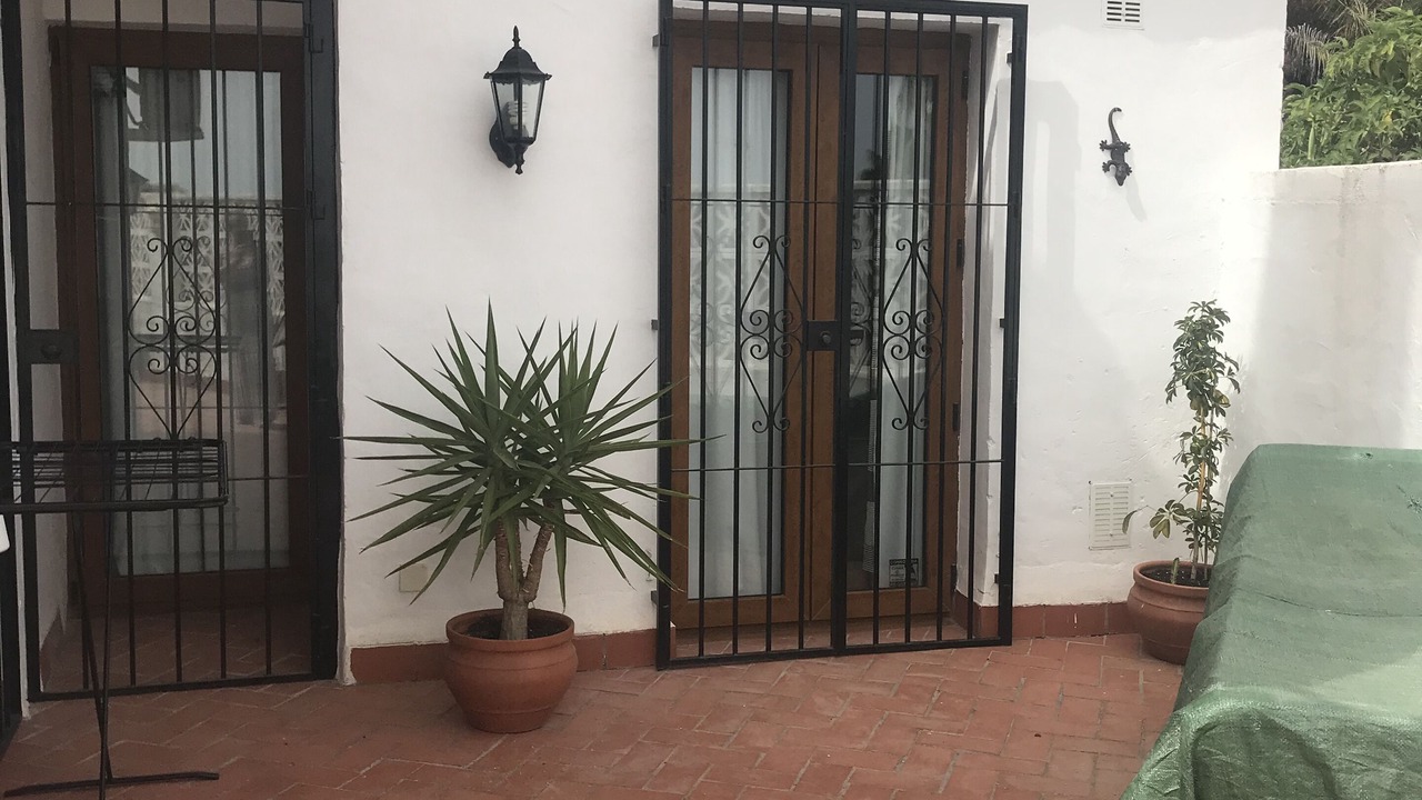 Photo of Outdoor in Oasis del Capistrano