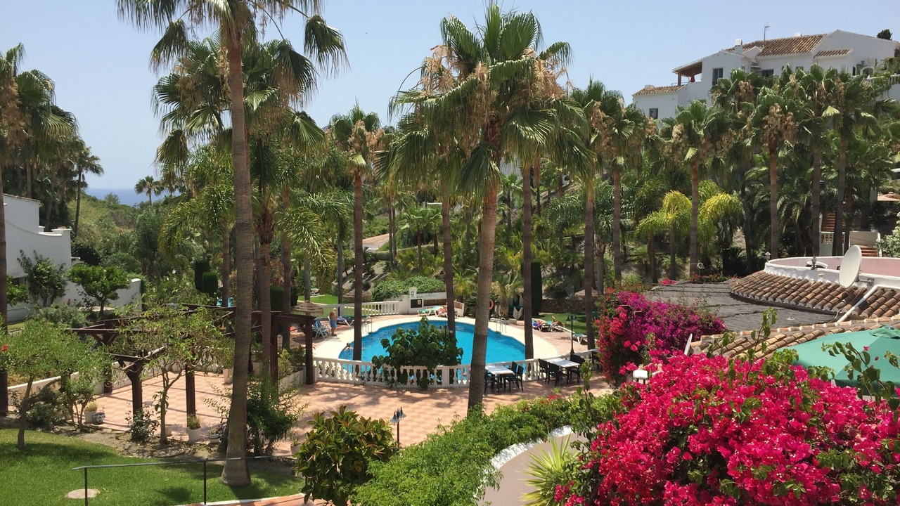 Photo of Outdoor in Oasis del Capistrano