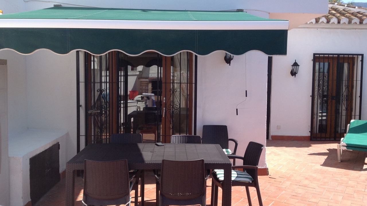 Photo of Outdoor in Oasis del Capistrano
