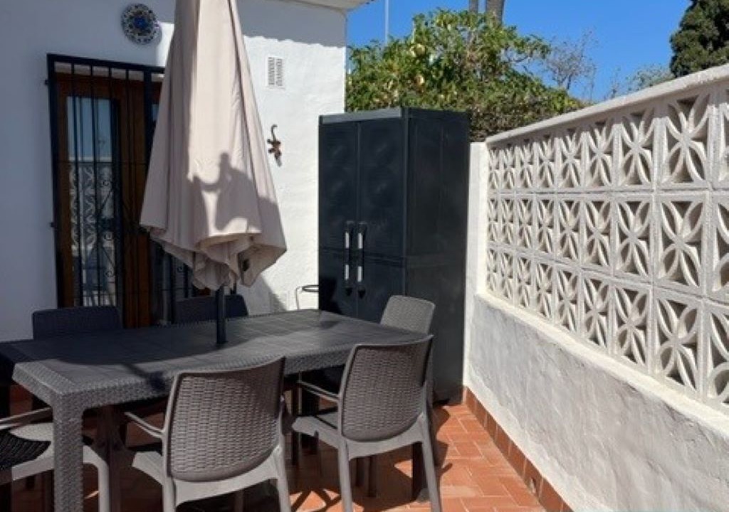 Photo of Outdoor in Oasis del Capistrano