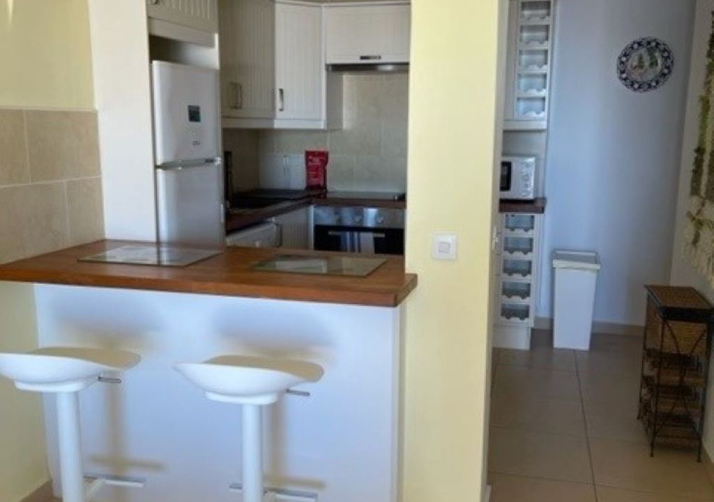 Photo of Kitchen in Oasis del Capistrano