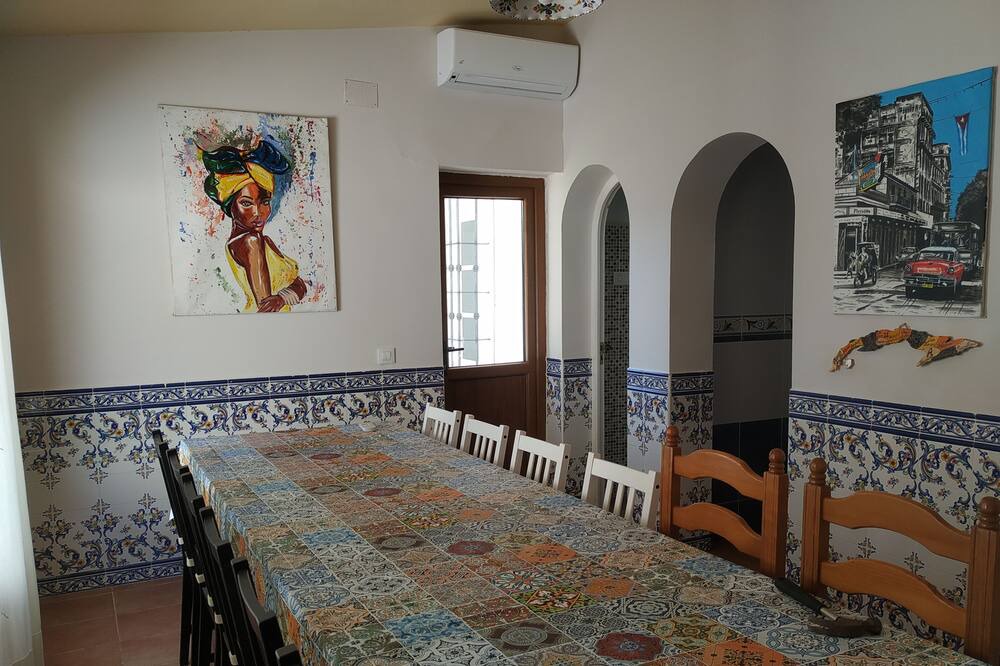 Photo of Kitchen in Poblado Sancti Petri