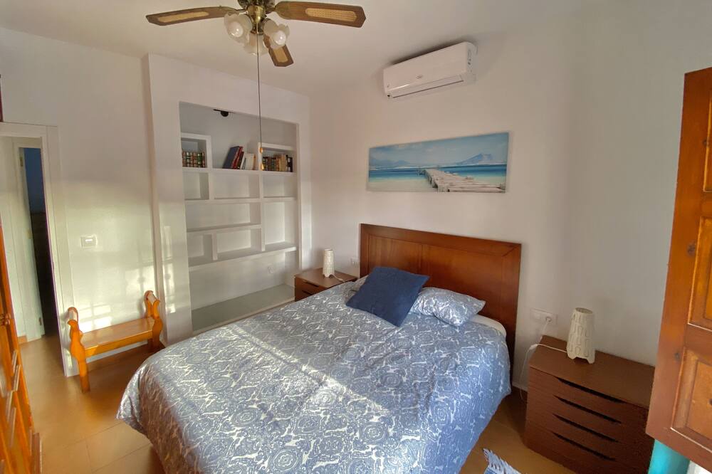 Photo of Bedroom in Poblado Sancti Petri