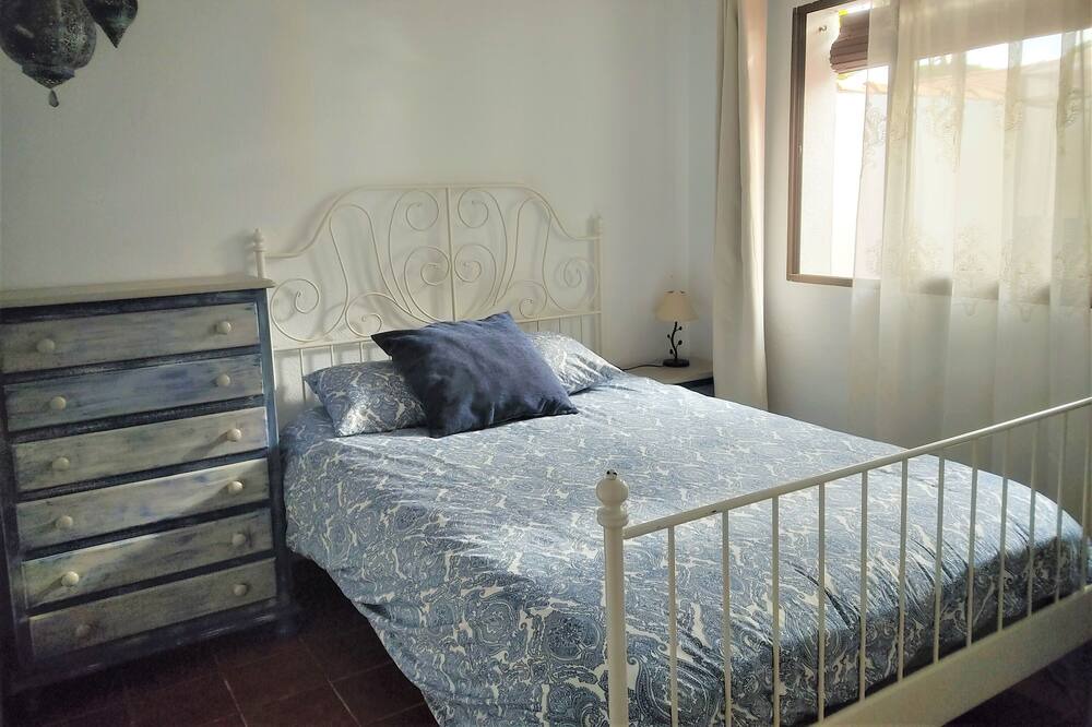 Photo of Bedroom in Poblado Sancti Petri