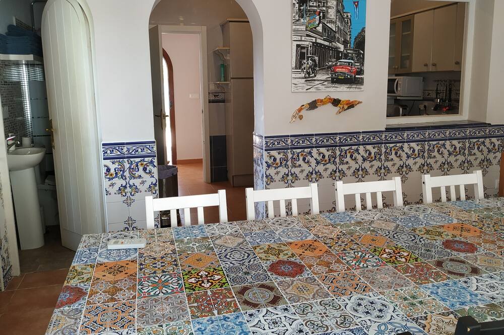 Photo of Bedroom in Poblado Sancti Petri
