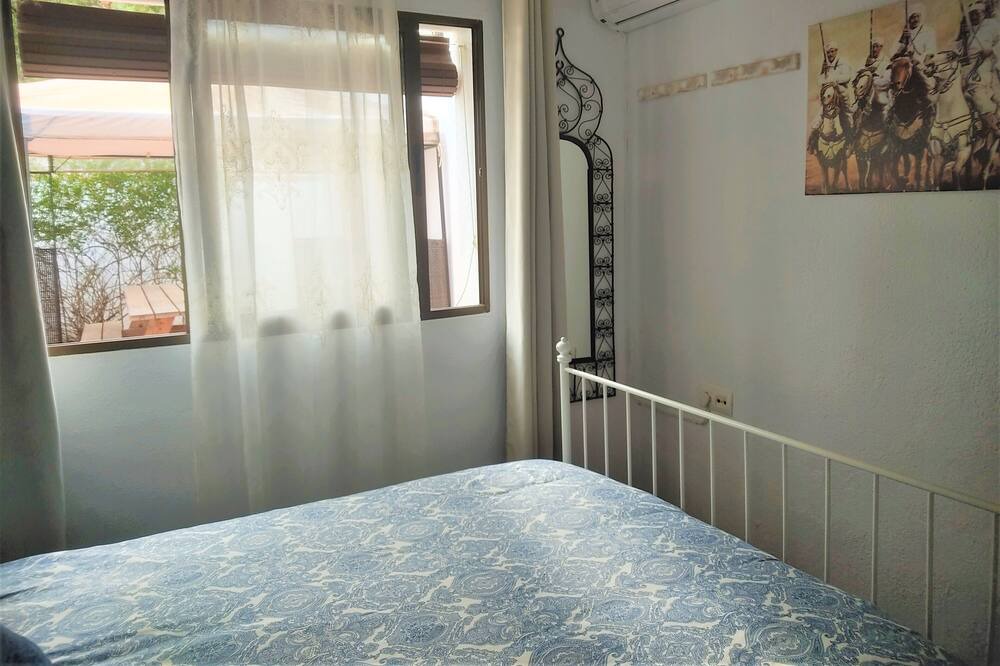 Photo of Bedroom in Poblado Sancti Petri