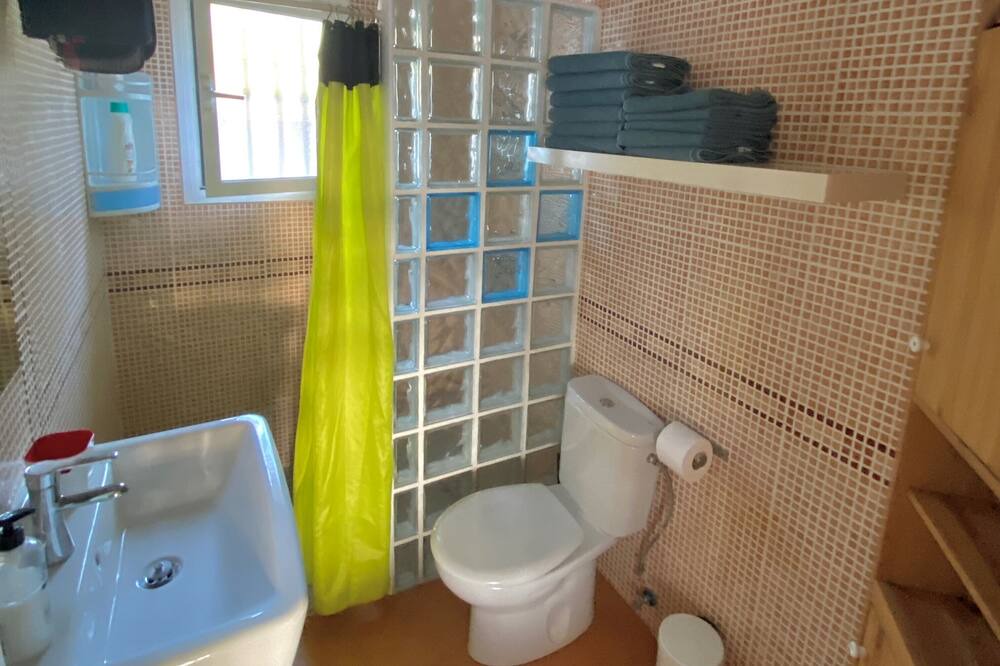 Photo of Bathroom in Poblado Sancti Petri